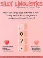 Silly Linguistics